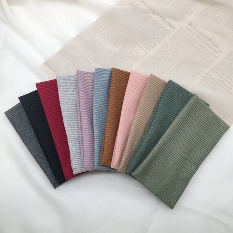 Solid Color Headbands for Woma - Women'S Yoga Accessories review and price