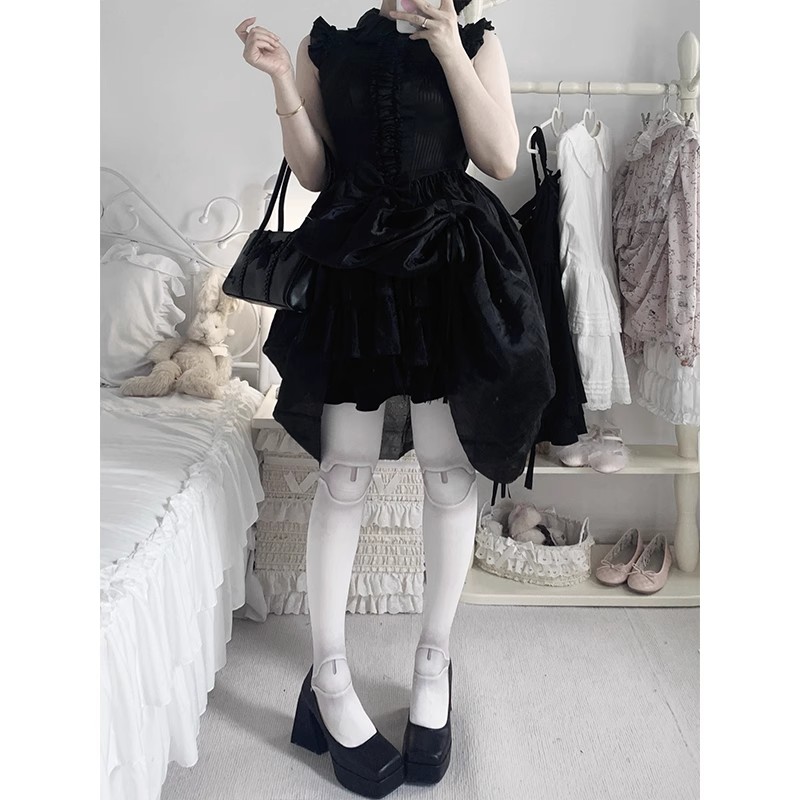 IMU JapaneseJoint Doll Lolita  - Women Accessories Images review and price