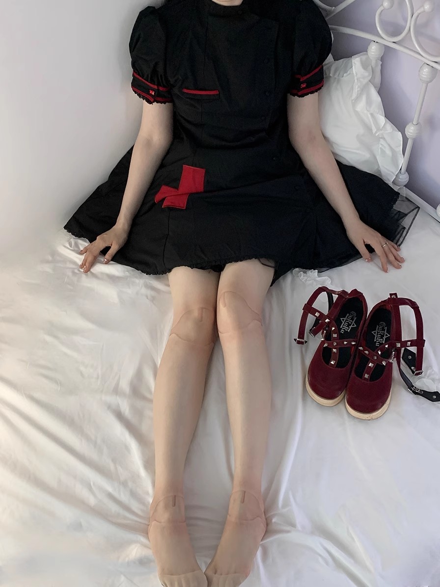 IMU JapaneseJoint Doll Lolita  - Women Accessories Images review and price