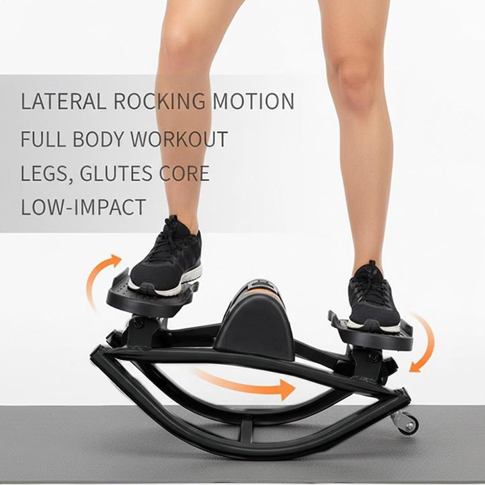 Rock Stepper Exercise Equipmen - Women'S Exercise Accessories review and price