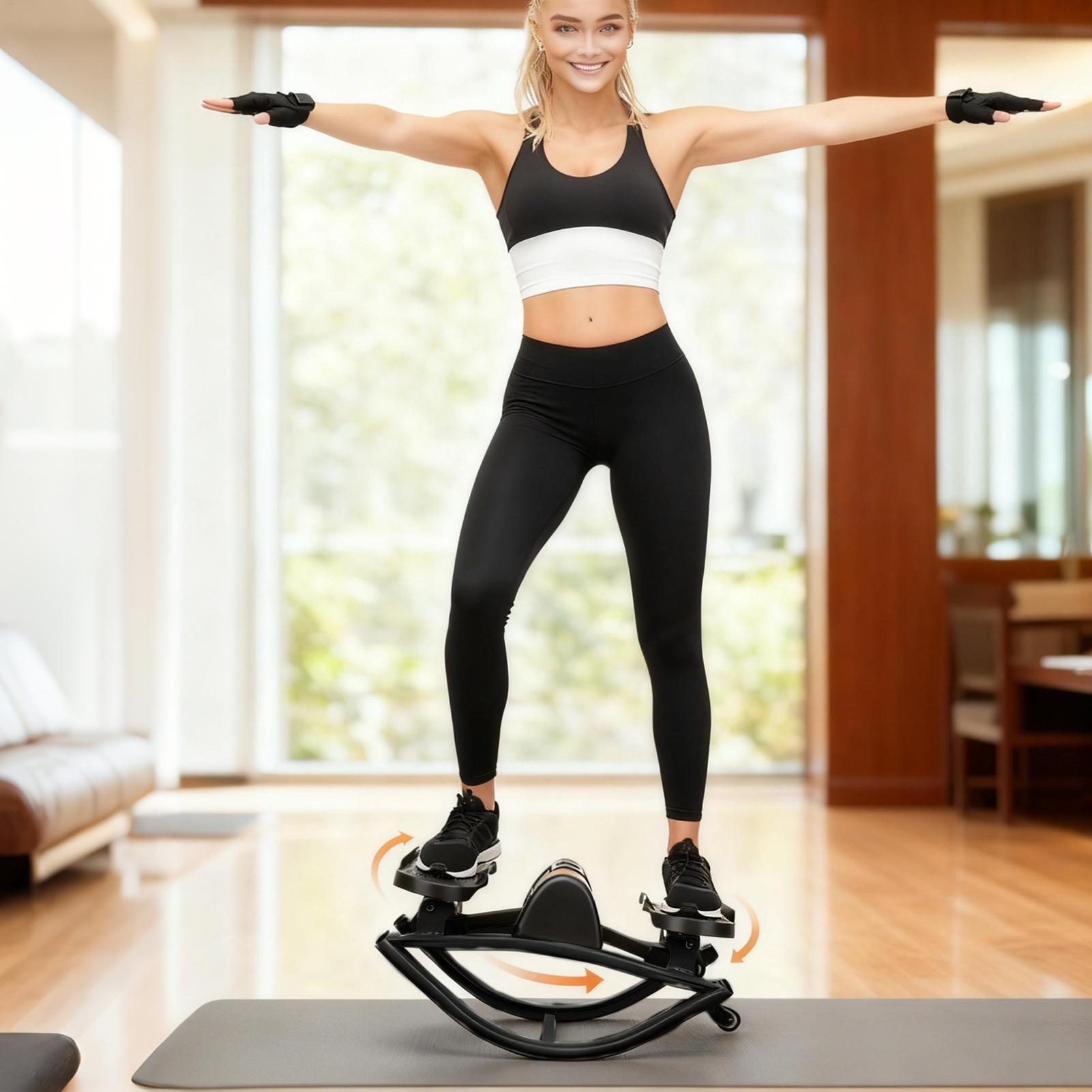 Rock Stepper Exercise Equipmen - Women'S Exercise Accessories review and price