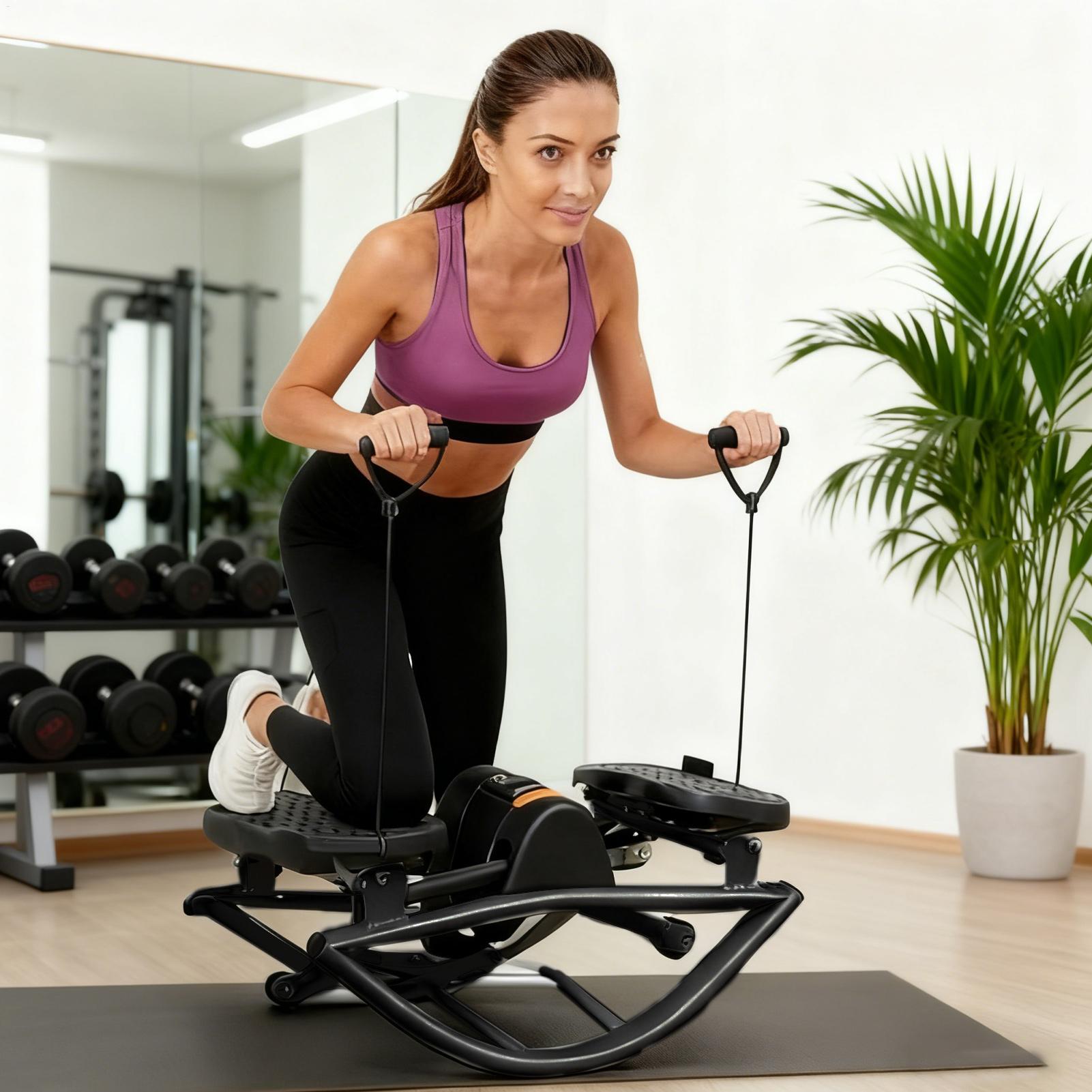 Rock Stepper Exercise Equipmen - Women'S Exercise Accessories review and price