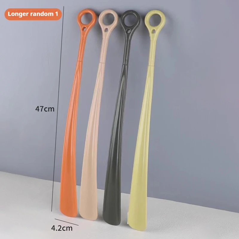 47CM Long Hanging Ring Shoehor - Women'S Exercise Accessories review and price