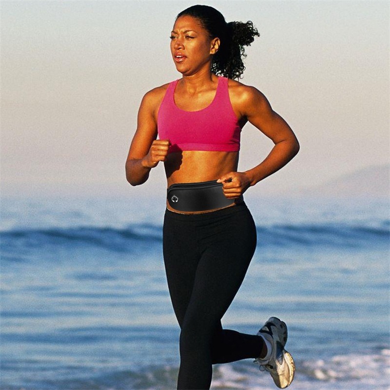 Sports Fanny Pack Women Belt B - Women'S Exercise Accessories review and price