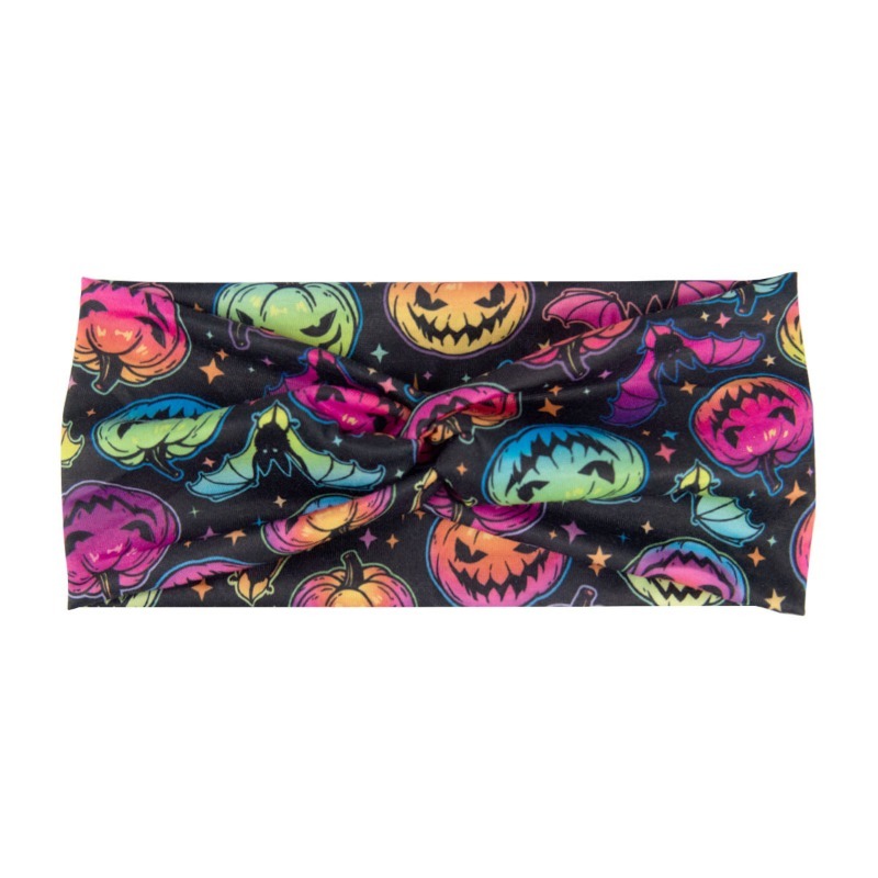 Bohemian Printed Skull Pumpkin - Women'S Yoga Accessories review and price