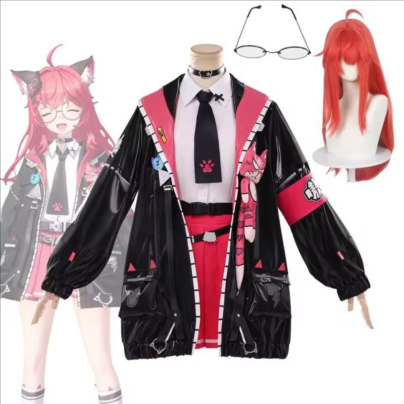 Neverness to Everness Nanally  - Queen Accessories review and price