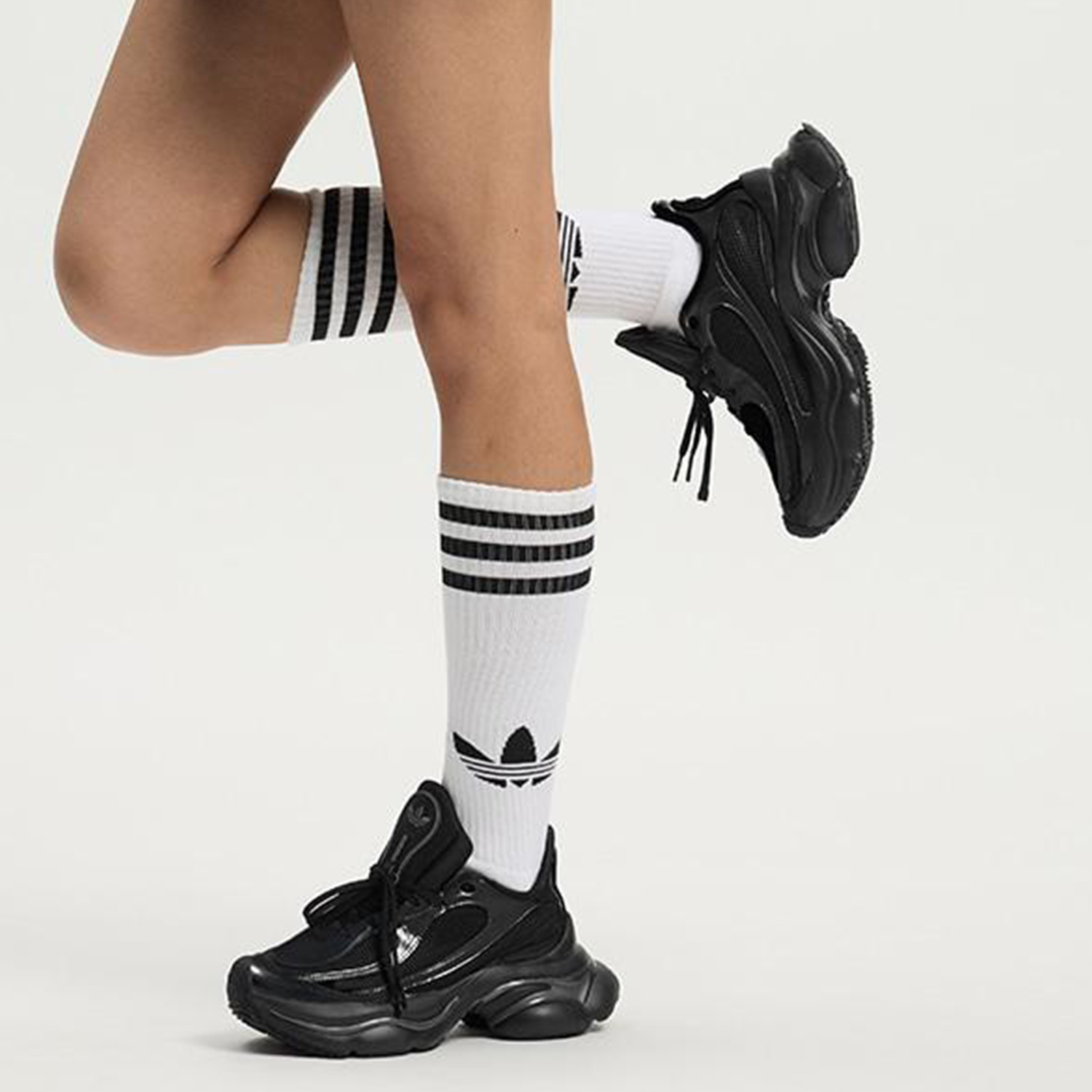 Adidas Authentic Three Leaves  - Women'S Accessories Adidas review and price