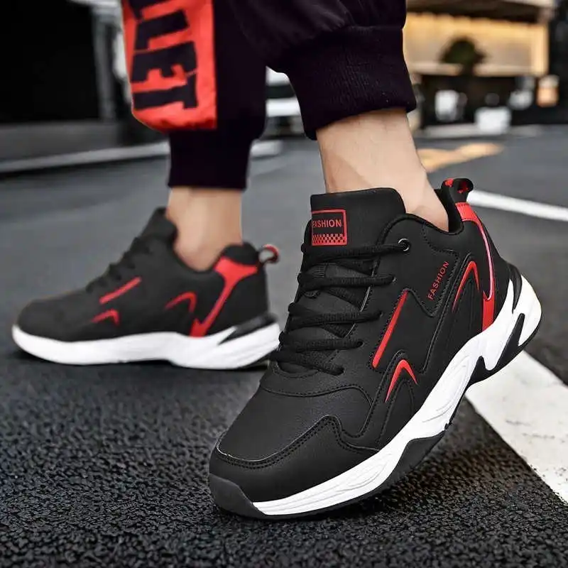 Cold-proof Spring Gym Sneakers - Women'S Accessories Rainbow Shops review and price