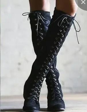 Medieval Costume Knight Boots  - Women'S Viking Accessories review and price