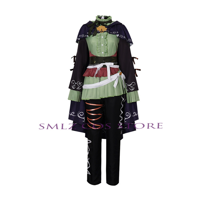 Anime PJSK Hermit Akiyama Mizu - Women'S Anime Accessories review and price