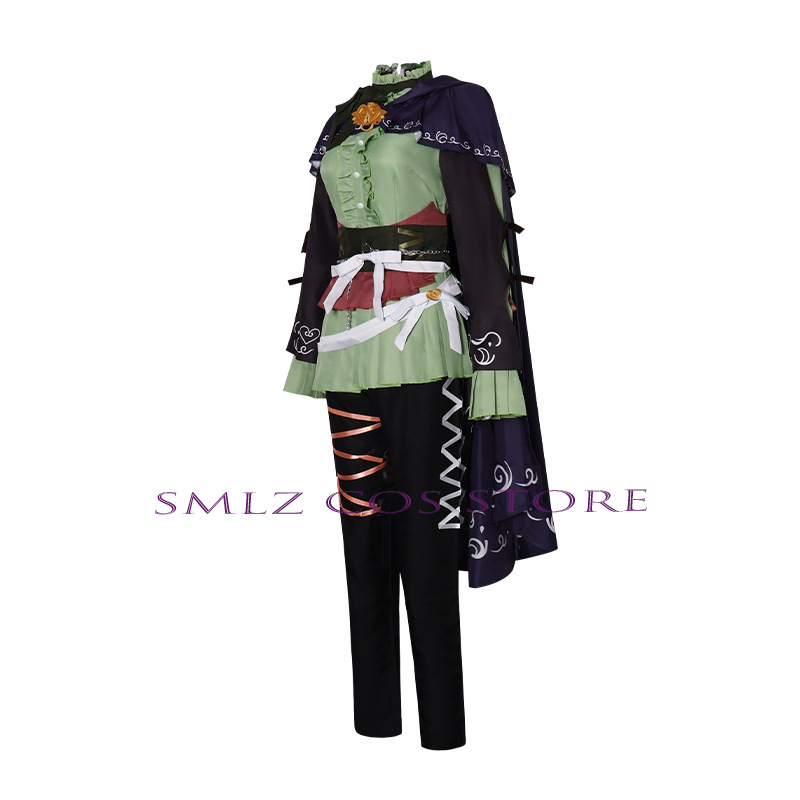 Anime PJSK Hermit Akiyama Mizu - Women'S Anime Accessories review and price