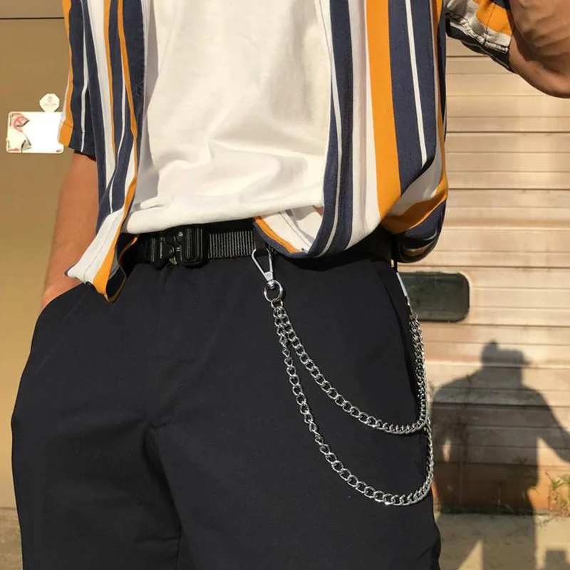 Waist Key Chain Wallet Jeans H - Women'S Jeans Accessories Chain review and price