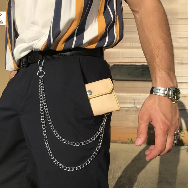 Waist Key Chain Wallet Jeans H - Women'S Jeans Accessories Chain review and price