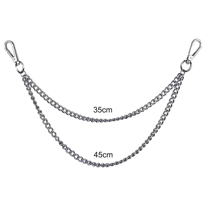 Waist Key Chain Wallet Jeans H - Women'S Jeans Accessories Chain review and price