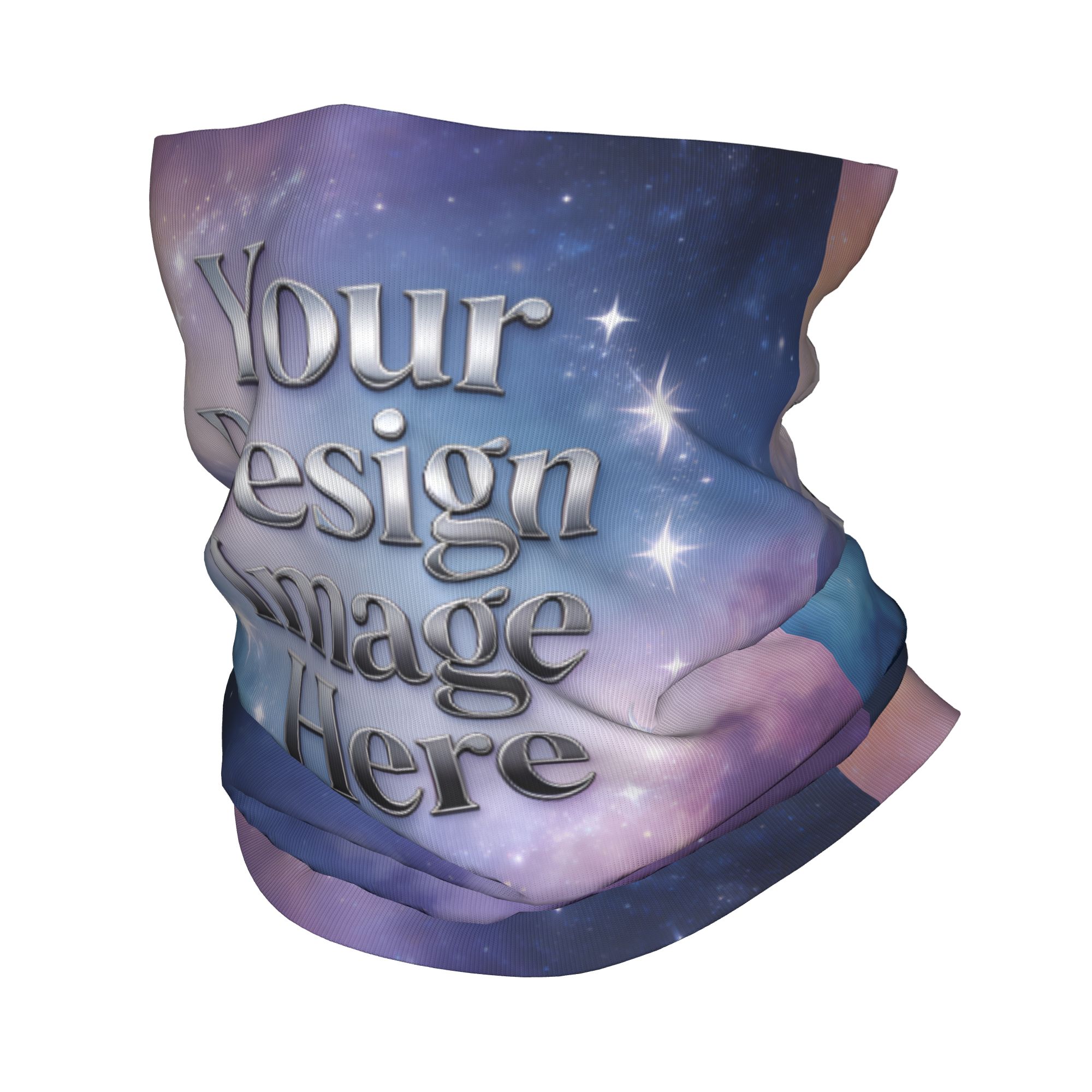 Custom  Your Image Logo Bandan - Women Accessories Images review and price