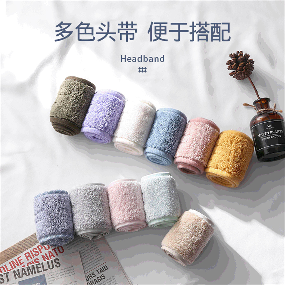 Adjustable Wide Hairband Yoga  - Women'S Yoga Accessories review and price