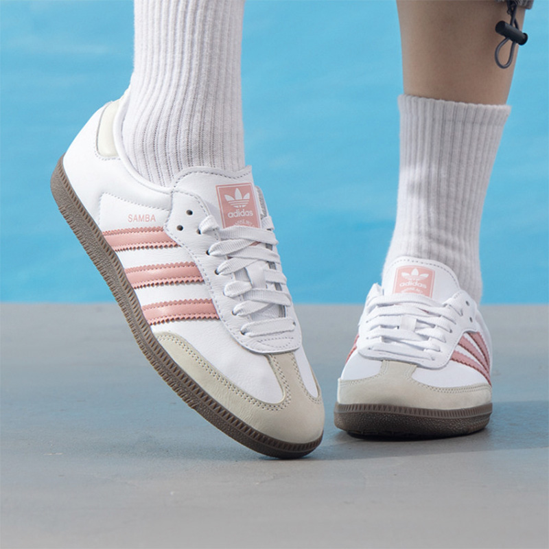 Adidas genuine SAMBA OG women' - Women'S Accessories Adidas review and price