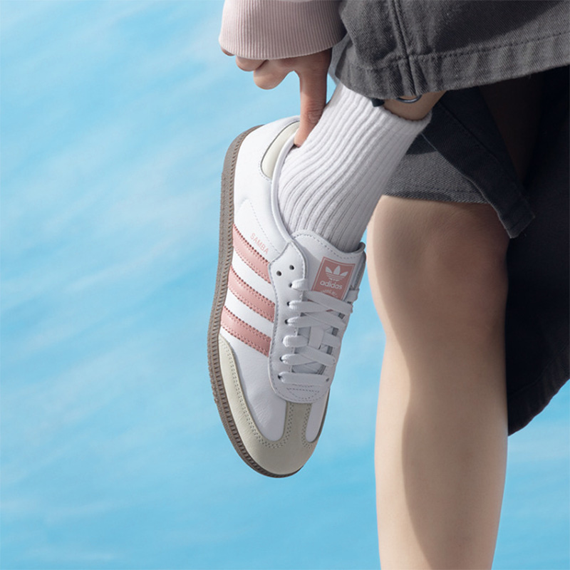 Adidas genuine SAMBA OG women' - Women'S Accessories Adidas review and price
