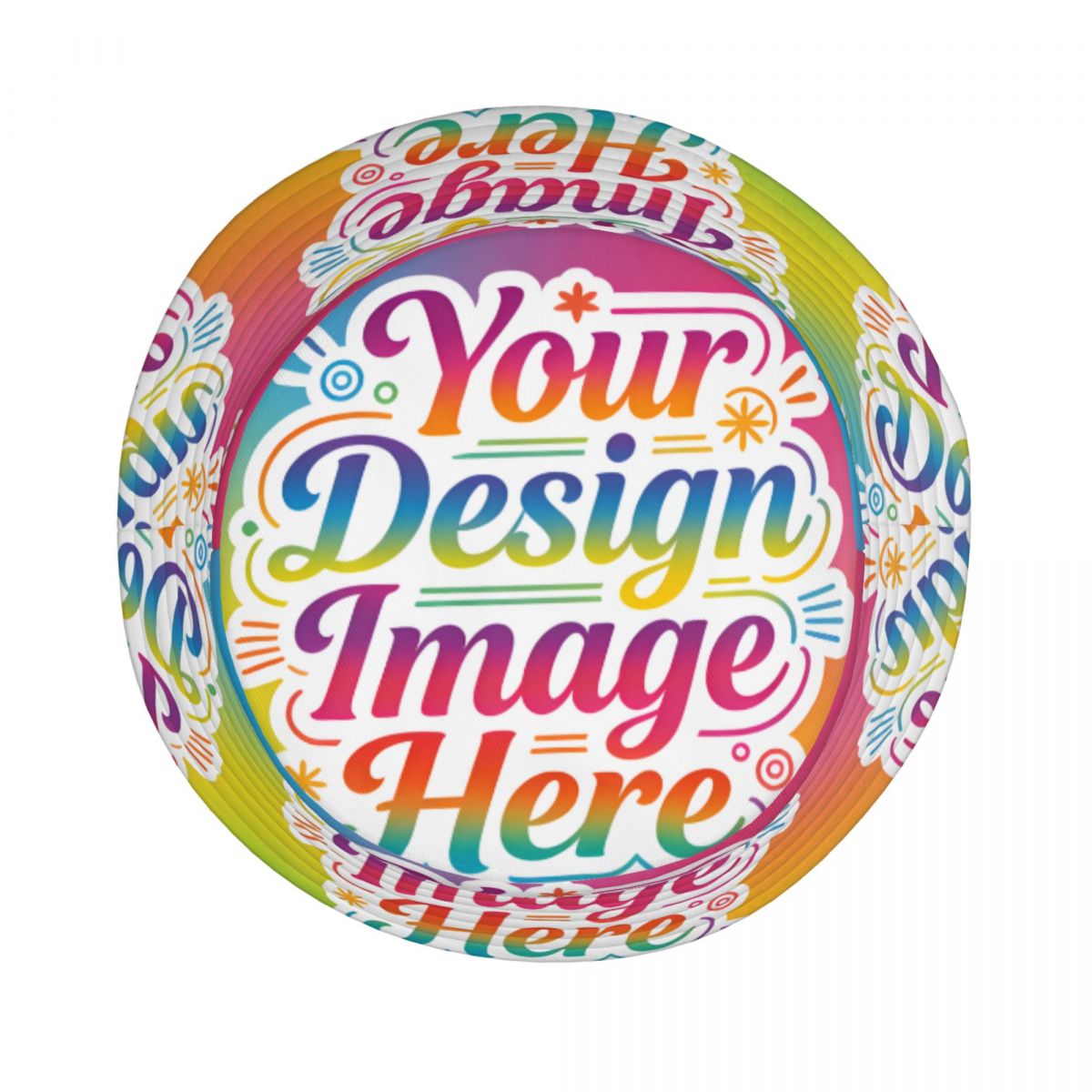 Custom Your Image Logo Bucket  - Women Accessories Images review and price
