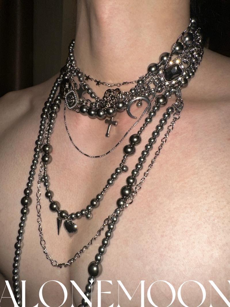 Original Heavy Industry Titani - Women'S Jeans Accessories Chain review and price