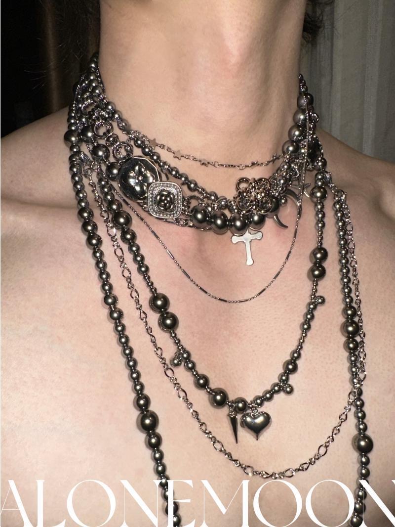 Original Heavy Industry Titani - Women'S Jeans Accessories Chain review and price