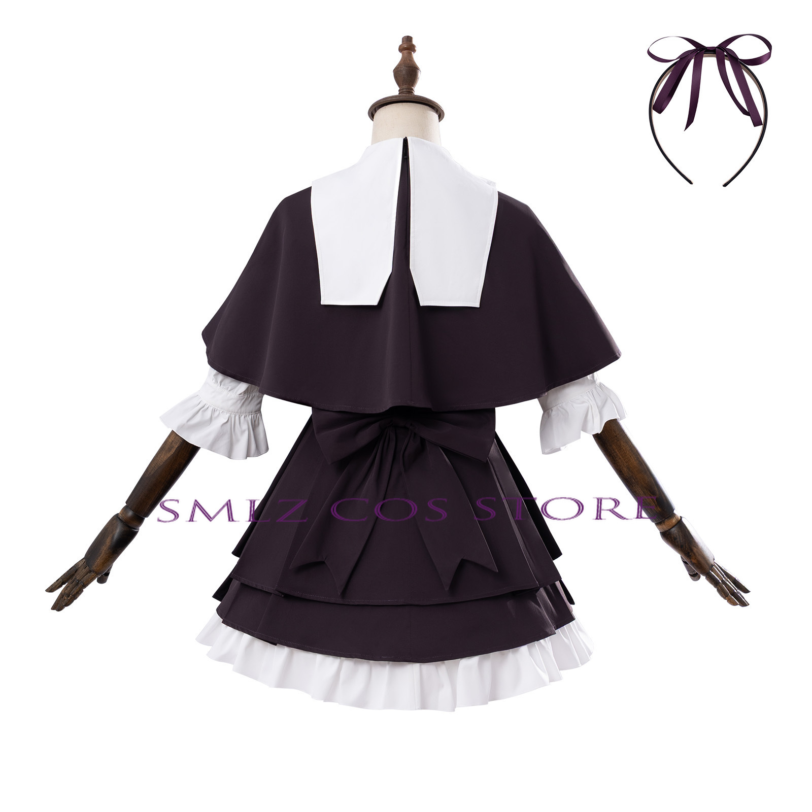 Moria Ruruka Cosplay Anime Sta - Women'S Anime Accessories review and price